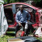 Rich Rebuilds: The Dr. Frankenstein of Teslas