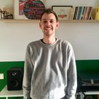 Elektradio 001 with Jeroen Kooren