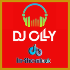 DJ OLLY - In The Mix 10-9-21