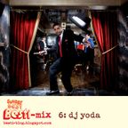 Bestimix 6: DJ Yoda
