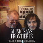 DAVID SOUL & HUGH BURNS: MUSIC SANS FRONTIERES (MORE SMALL GROUPS) 12/05/19