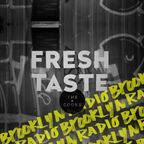 Fresh Taste of September '14