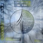 The Music In You [ Episod 121 ] by Dorio Vanti