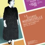 Visite de l'exposition « La Grande Mademoiselle. Marie-Lucie Cornillot, une vie de musées » PT. 2