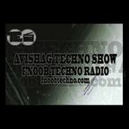 AVISHAG TECHNO SHOW 36 - Fnoob Techno Radio - 7.11.19