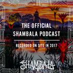 Shambala 2017: The Podcast