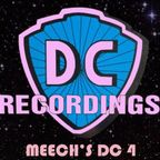 122 MEECH'S DC RECORDINGS 4 - planetmeech