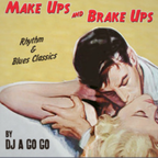 Make Up & Breakup mixtape
