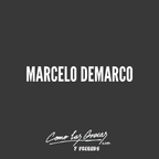 Como las Grecas Set Series 35 by Marcelo Demarco