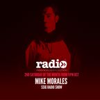 Mike Morales - SSIG Radio Show EP1