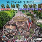 Game Over Dj Steven-s presents Summer Heat Reggaeton 2019