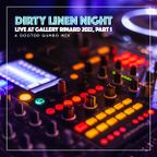 Dirty Linen Night 2022 Part 1