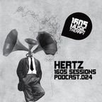 1605 Podcast 024 with Hertz