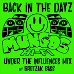 Under the influences: Breezak Bass