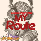 MY Route -Lounge Party Mix-