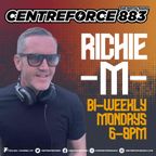 Richie M - 88.3 Centreforce DAB+ Radio - 02 - 10 - 2023 .mp3