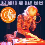 DJ Cher Mix for 45 Day 2022 Rare Modern Northern Soul