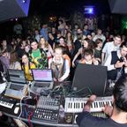 Pavel Goatika & Kliment Dichev, LIVE@SHANTI Club, Moscow, 19.10.2012
