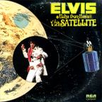 VINILO ESPECIAL Cap. 33 album doble LIVE ALOHA FROM HAWAII VIA SATELLITE de 1973