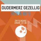 Oudermerz Gezellig Deel 4.
