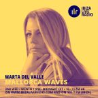 MartaDelValle@IbizaLiveRadio_ Mallorca Waves 03