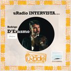 uRadio Intervista - Rodrigo D'Erasmo