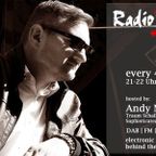 Andy Moon Club Session 57 - Radio Z Tiefton 28.12.2019