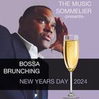 THE MUSIC SOMMELIER -presents-"BOSSA BRUNCHING" NYE 2024 @ KEMPINSKI HOTEL CORVINUS, BUDAPEST