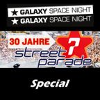 DJ Spaceman live @ Galaxy Spacenight Radio Rabe 12.08.2023