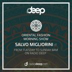 Buddha  Deep Club 52 (feat.Stefan Alexander Thomas)