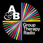 #167 Group Therapy Radio with Above & Beyond