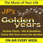 JP's Golden Years - 112 (2022-10-29)