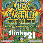 Alex Castillo - Live at Slinky 21 - 060322