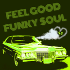 Feel Good Funky Soul (vol 48)
