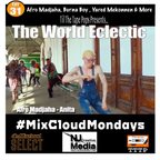 Til The Tape Pops Presents The World Eclectic Eps 31