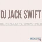 ukgarage.org - Jack Swift Relaunch Mix (8th Aug 2011)