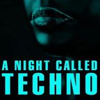 _N U C L I U S _A Night Called Techno Mix