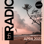 Beachhouse Radio - April 2022 - with Royce Cocciardi