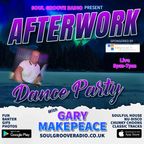 9/2/2024 After Work Dance Party with Gary Makepeace