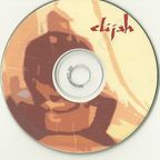 Eli Jah - Miami FL 2003 live vinyl mix