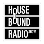 Housebound Radio Show July. Sam Dexter Guest MIx.