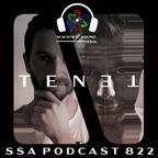 Scientific Sound Radio Podcast 822 is TENET episode 15.