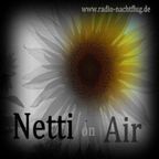 Radio Nachtflug 06:10:2023 *Special: 6 Years Netti on Air*