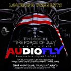 Audiofly live @ Lovelife