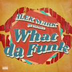 Alex Mark - What Da Funk vol. 15