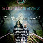 The Asher Swissa Special Live on Soundzwavez Radio with DJ MickyTek 03-10-2023