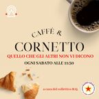 Caffe e Cornetto - Speciale Ukraina
