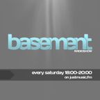 dj set @ Basement Radio Show 24-07-2010