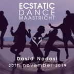 Ecstatic Dance Maastricht 20/11/2019