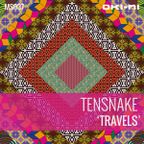 TRAVELS by Tensnake